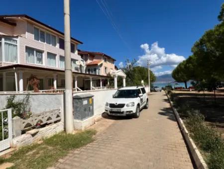 3 1 Villen Zum Verkauf In Kocareis Komplex Am Meer In Der Gegend Von Mercimek In Didim Fevzipaşa