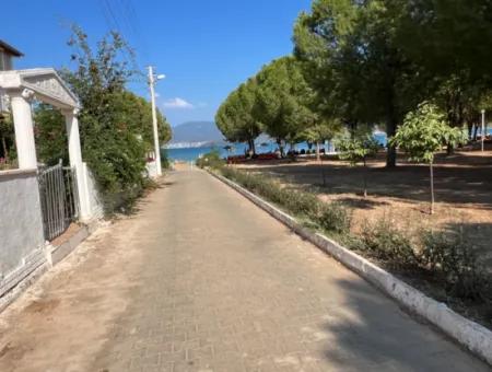 3 1 Villas For Sale In Kocareis Complex By The Sea In The Mercimek Area Of Didim Fevzipaşa