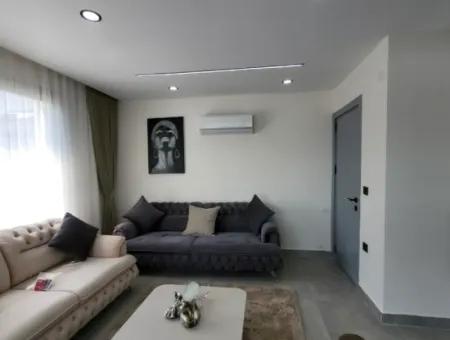 Comfortable Apartments In Didim Can Be Exchanged, Ease Of Payment Is Available