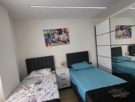 Comfortable Apartments In Didim Can Be Exchanged, Ease Of Payment Is Available