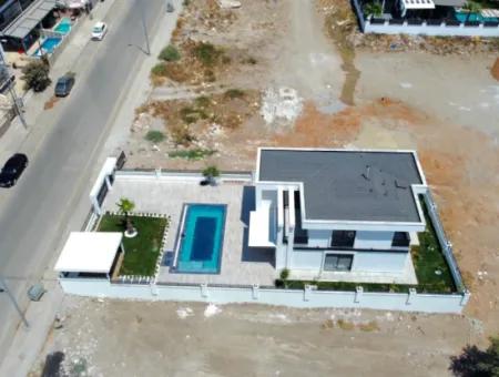 Didim Efeler Detached 4 1 Villa