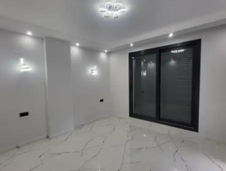 Didim'de Satılık Müstakil Villa Havuzlu 3+1